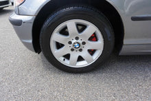 Load image into Gallery viewer, Left Side Front Wheel and Rim (straight view - not angled)