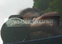 Load image into Gallery viewer, VIN Number